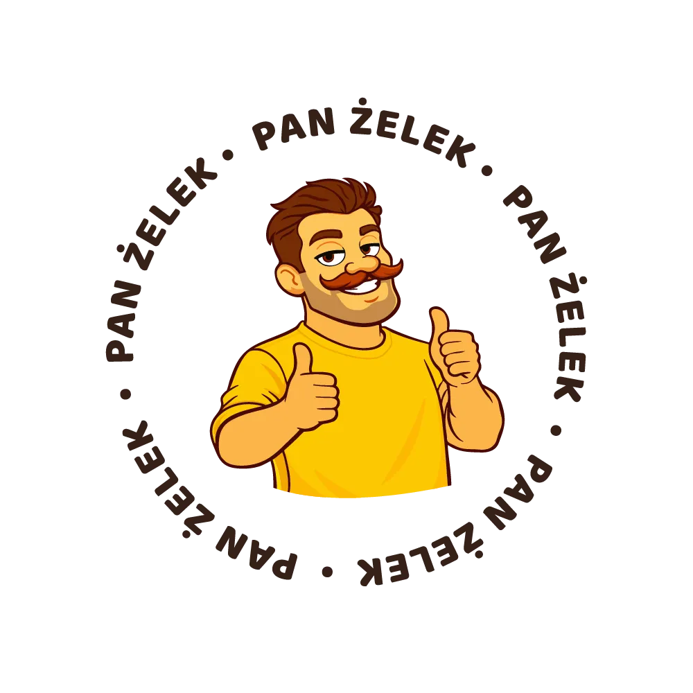 PAN ŻELEK